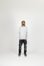 Fleece Crewneck