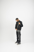 Workwear Jacket