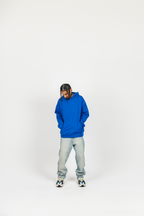 Heavyweight Boyfriend Hoodie