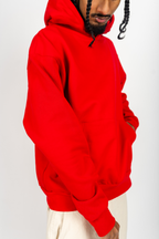Heavyweight Boyfriend Hoodie