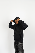 Heavyweight Boyfriend Hoodie