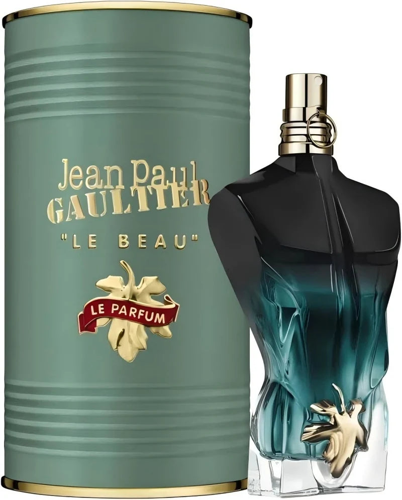 Le Beau Le Parfum Intense for Men - 4.2oz