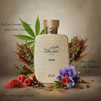 Hawas For Him Viper Eau de Parfum 100ml 3.38fl.oz Men Woody Spicy Long Lasting Fragrance