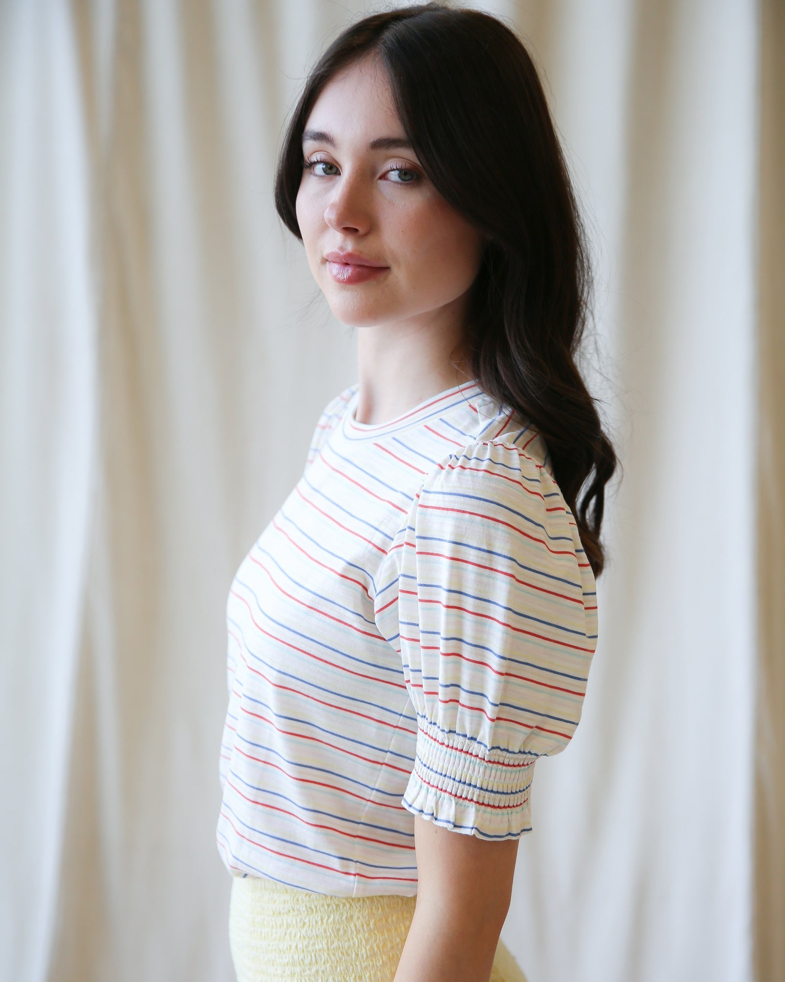 Trés Belle Top Secondary image