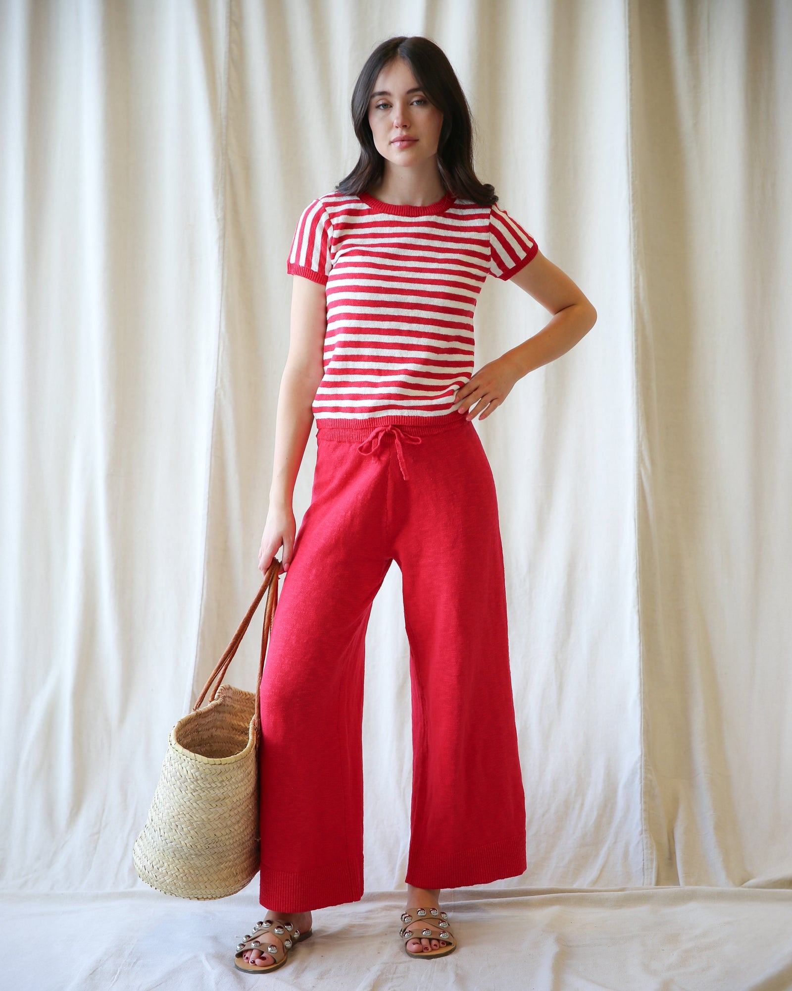 Round Trip Pant Main image