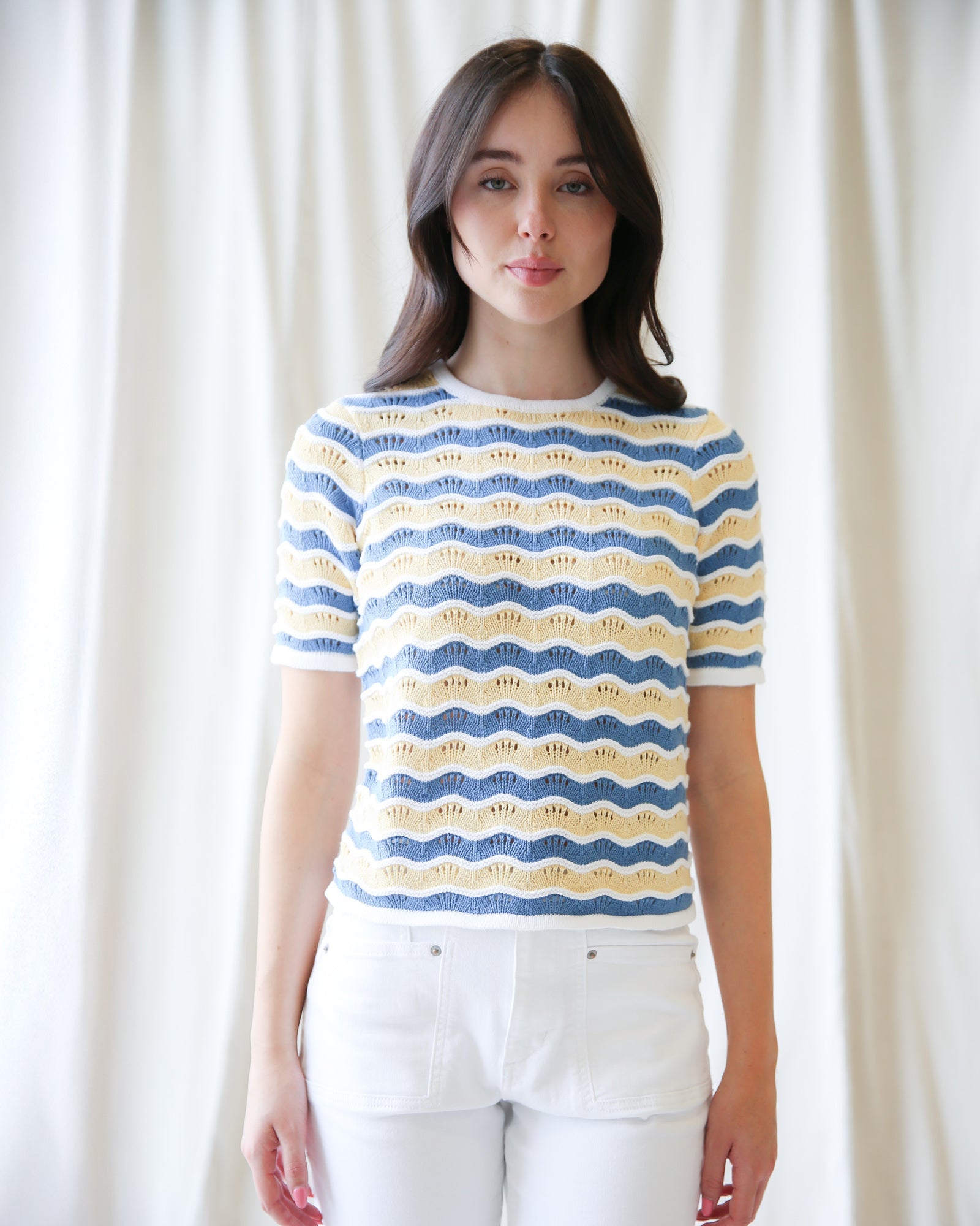 High Tides Sweater Main image