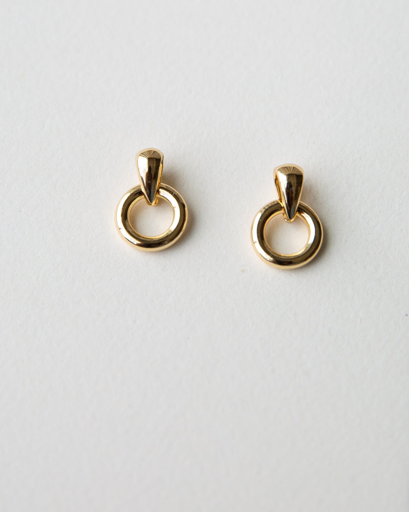 Icon Earrings Secondary image