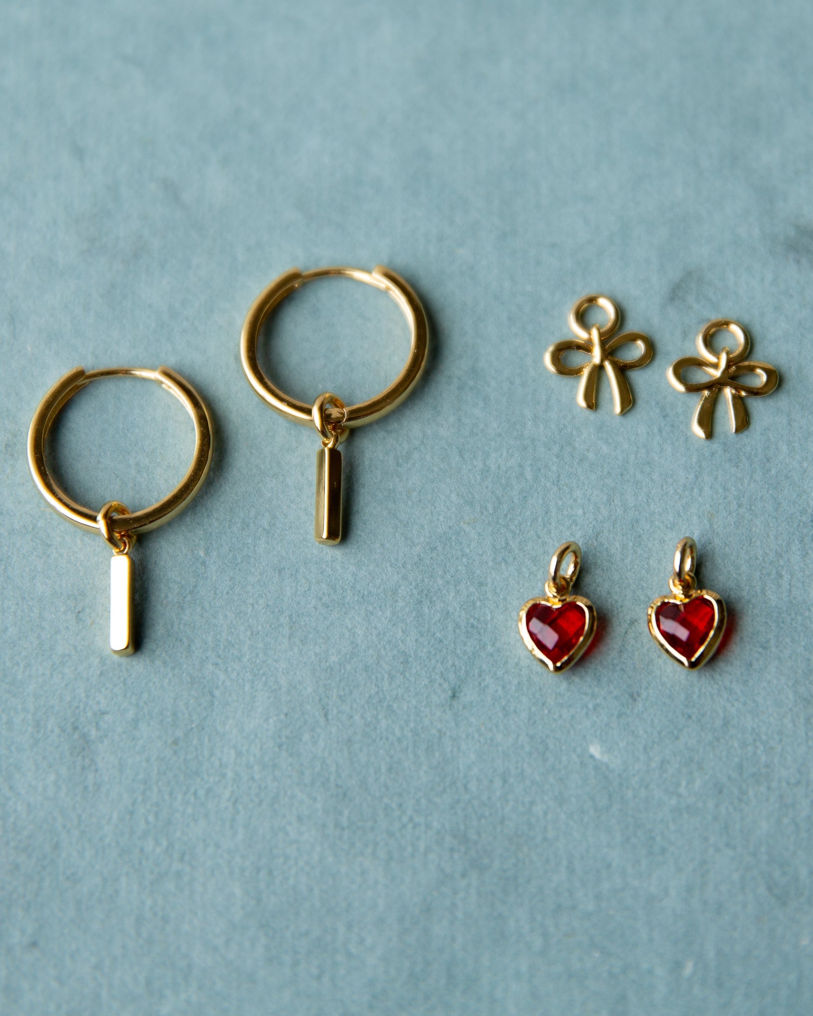 Summer Mix and Match Earring Set Secondary image