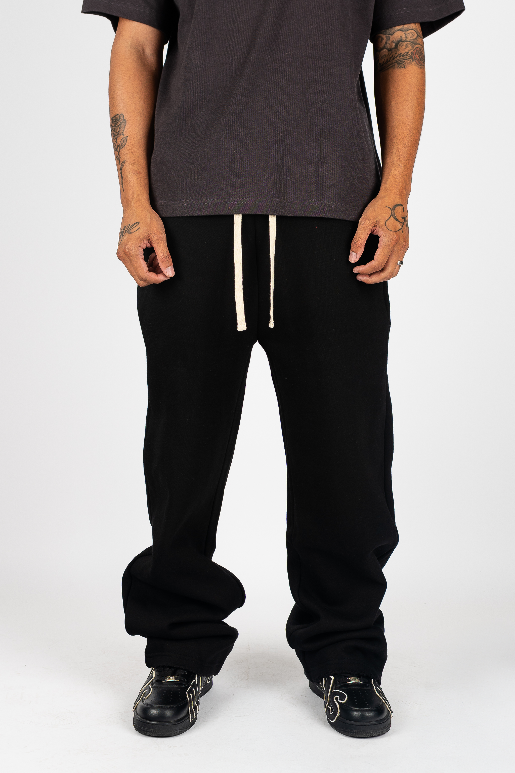 Weathered Sweatpants Secondary image
