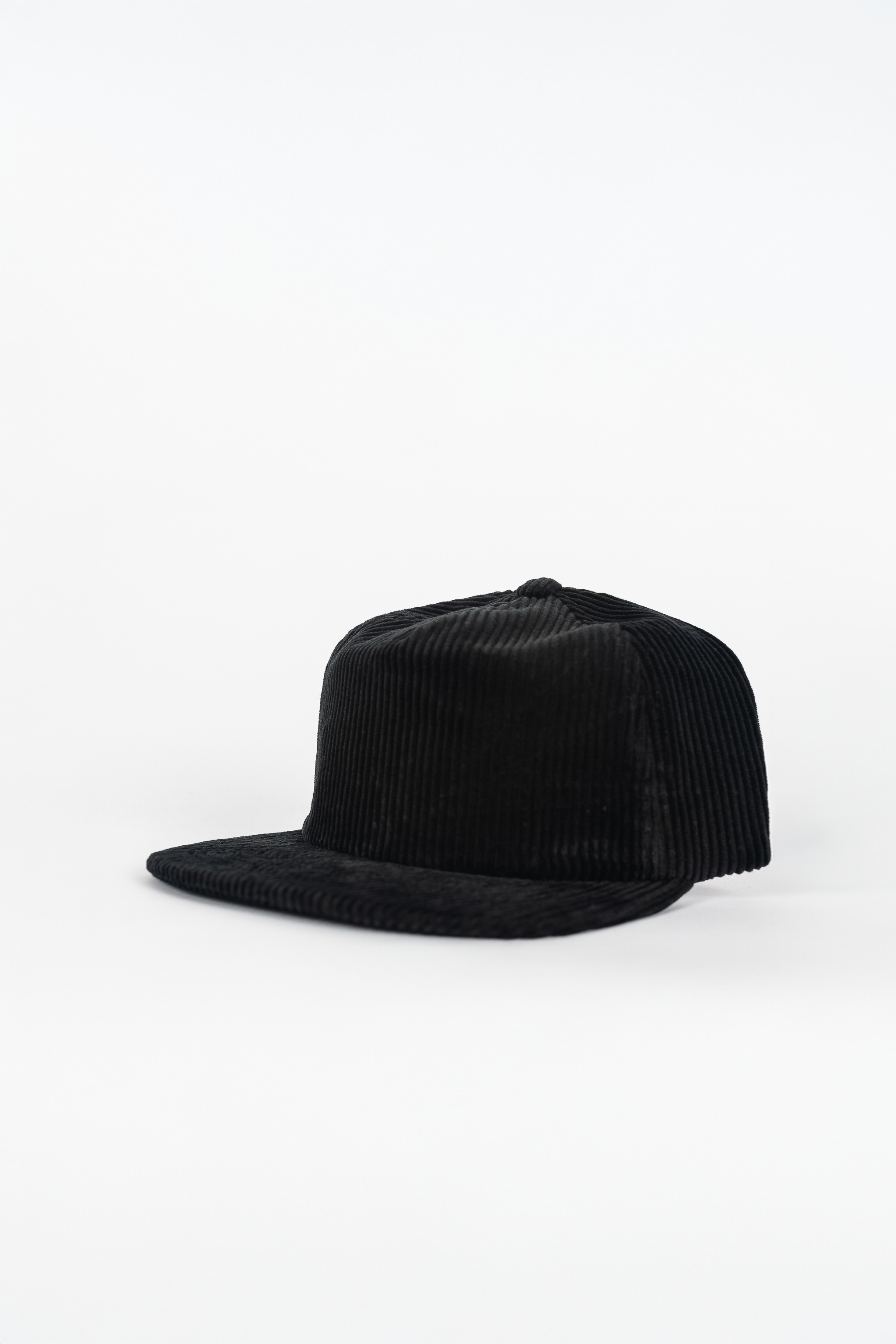 Corduroy Snapback Secondary image