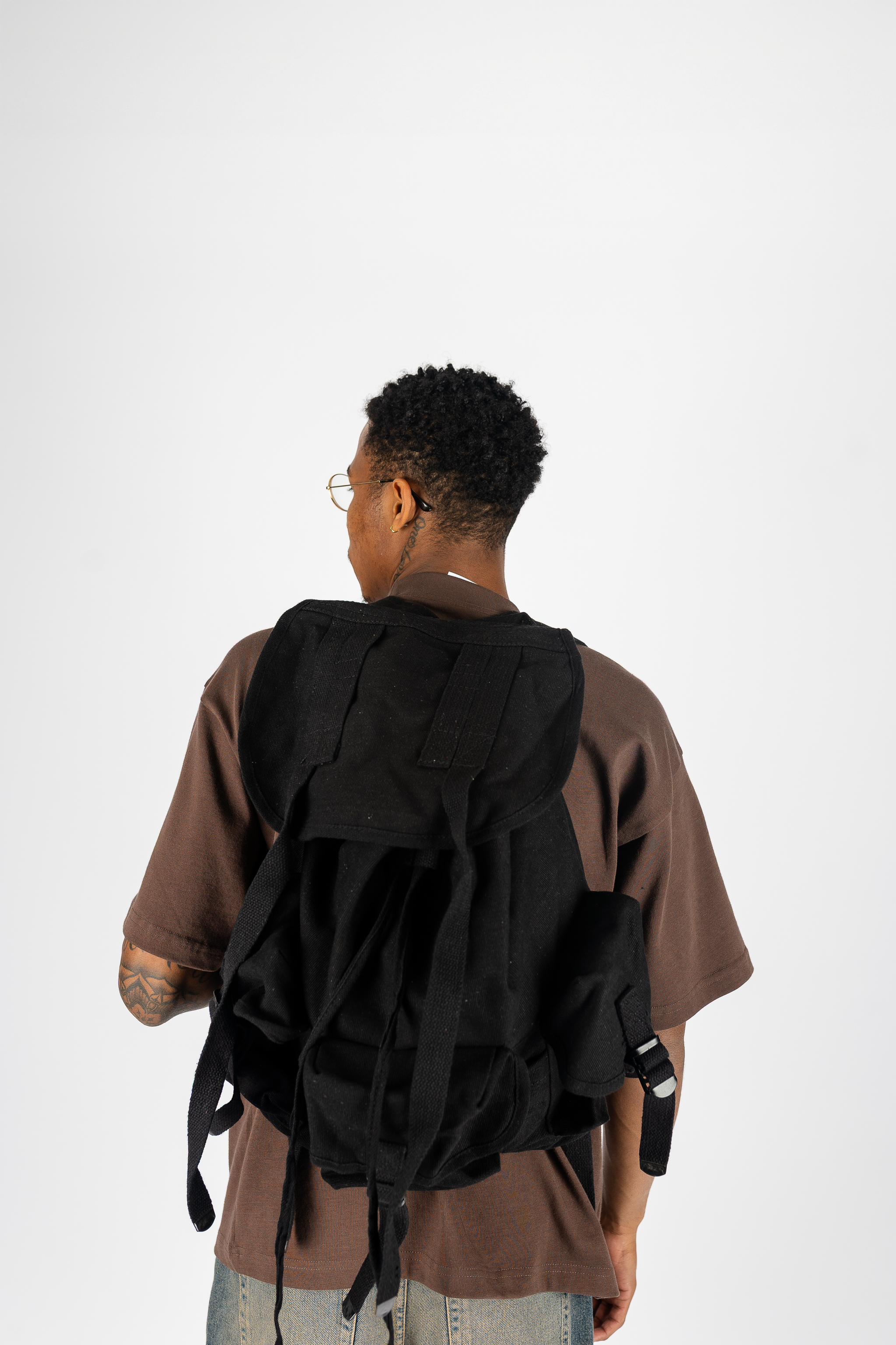 Heavyweight Mini Alice Pack Secondary image