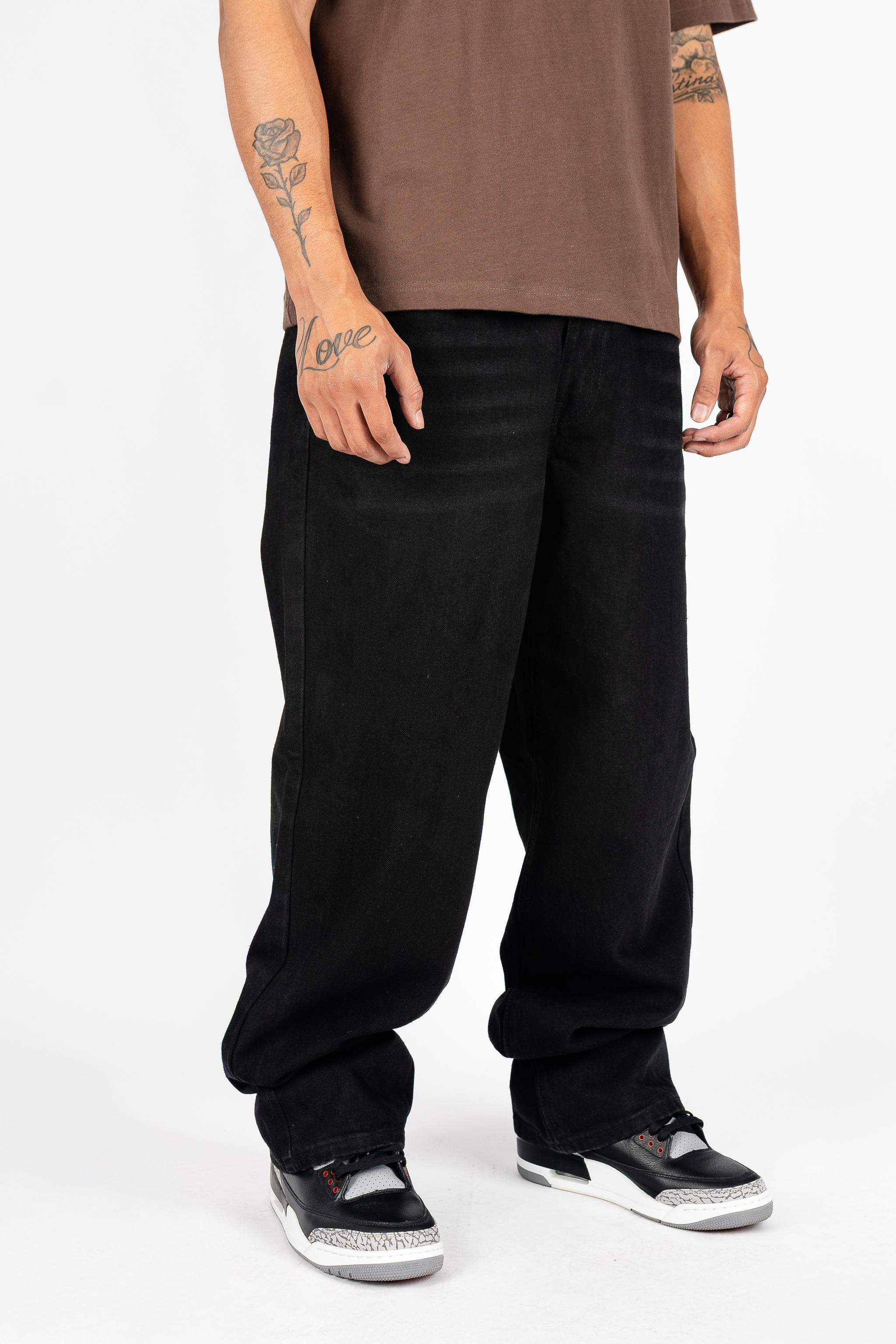 Baggy Jeans Secondary image