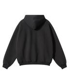 NOIR HOODIE