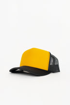 Two Tone Trucker Hat