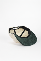 Corduroy Snapback