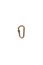 Locking Carabiner