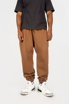 Heavyweight Boyfriend Joggers