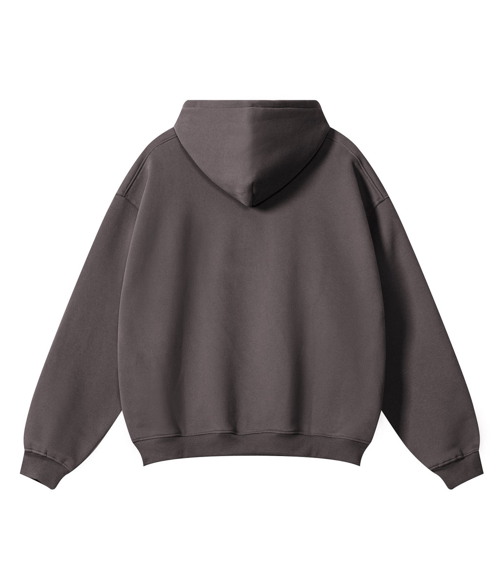 COCOA HOODIE