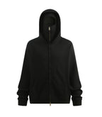 NOIR SHEISTY HOODIE