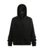 NOIR SHEISTY HOODIE