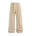 SAND OVER-DYE SWEATPANTS