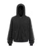 NOIR PAINTERS HOODIE