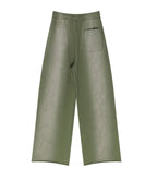 OLIVE SUNFADE SWEATPANTS