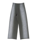 CHARCOAL SUNFADE SWEATPANTS