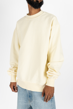 Garment Dye Crewneck