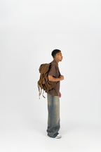 Heavyweight Mini Alice Pack