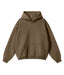 ESPRESSO HOODIE