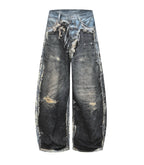 CHAOS DENIM