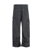 STONE WORK PANTS