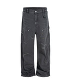 STONE WORK PANTS
