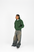 Heavyweight Boyfriend Hoodie
