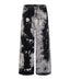 DARK PAINTERS DENIM