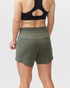 G5 Advance 4.5" Knit Short