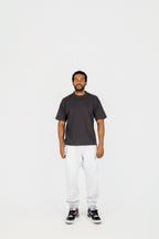 Heavyweight Boyfriend Joggers