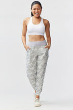Excel Jogger 7/8 Length 28" Pant