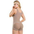 Zip Waist Lace Slimming Shaper Corset Control Shapewear Butt Lifter Strap Body Shaper Underwear Bodysuit Women Plus Size S-6xl