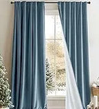 JA Super Soft Luxury Blackout Heat Insulation Shading Noise Reduction Curtains Green Velvet Modern Insulated