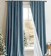 JA Super Soft Luxury Blackout Heat Insulation Shading Noise Reduction Curtains Green Velvet Modern Insulated