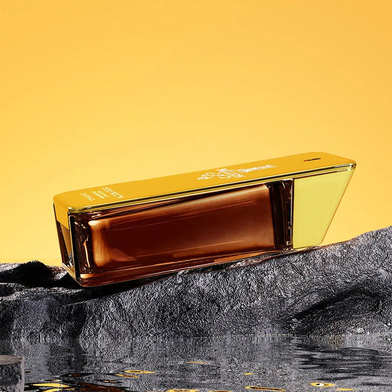 ZXGC One Million Dropshipping US in 3-7 Days High Quality Perfume Men's Cologne 100ml Natural Long-lasting Body Secondary image