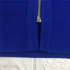 2026 New Bandage Skirts Women Bodycon Woman Skirts Sexy Harajuku Party Club Elegant Celebrity Pencil Skrit Plus Size XL