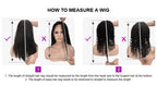 250% Density Loose Body Wave Short Bob Human Hair Brazilian 13x4 HD Lace Front Wig For Black Women Glueless Frontal Closure Wigs