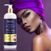 AILKE Best Black Skin Collagen Carrot Oil Whitening Body Lotion Bleaching Face Cream & Lotion (old2)