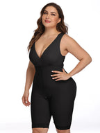 Body Shaper Women Slimming Shapewear Plus Size Full Body Shaper Waist Trainer Corset Seamless Butt Lifter faja moldeadora Binder