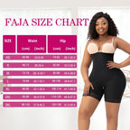 High Waist Breathable Shapewear Legging Bum Enhancing Knickers Waist Trainer Shaper Panties for Women