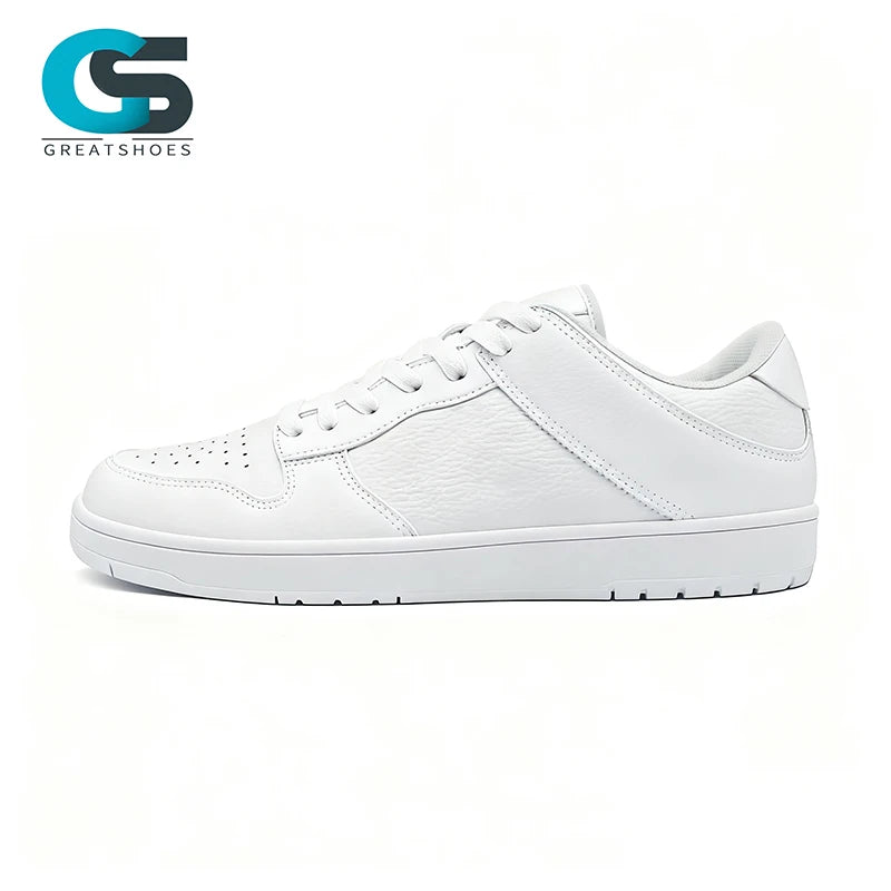 Chunky Custom Sneakers Art Luxury 2026,White Custom Sneakers High Top Size 47,Custom Sneakers High Top With Logo No Moq Secondary image