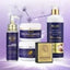 AILKE Best Selling Products 2025 Private Label Organic Collagen Anti-Aging Serum Whitening Body Lotion Skin Care Set